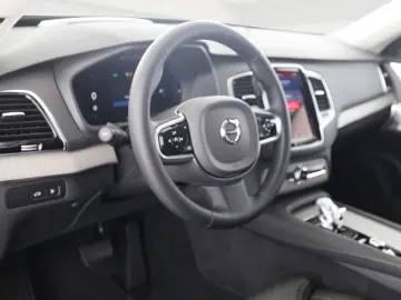 XC90 Ultra Dark Plug-In Hybrid AWD T8 Twin Engin