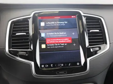 XC90 Ultra Dark Plug-In Hybrid AWD T8 Twin Engin