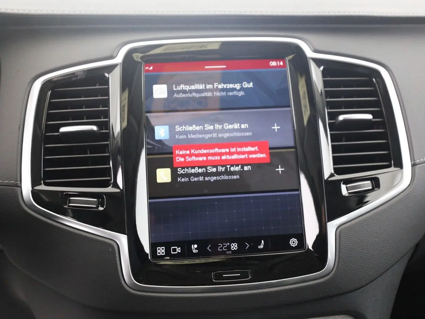 XC90 Ultra Dark Plug-In Hybrid AWD T8 Twin Engin