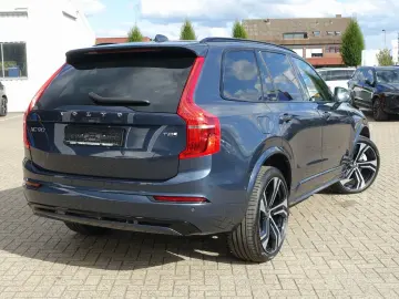 XC90 Ultra Dark T8 AWD Plug-in Hybrid PANO/B&W