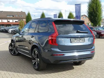 XC90 Ultra Dark T8 AWD Plug-in Hybrid PANO/B&W