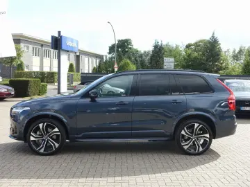 XC90 Ultra Dark T8 AWD Plug-in Hybrid PANO/B&W