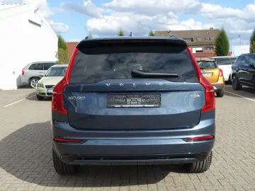 XC90 Ultra Dark T8 AWD Plug-in Hybrid PANO/B&W