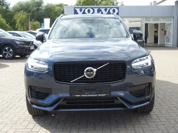 XC90 Ultra Dark T8 AWD Plug-in Hybrid PANO/B&W