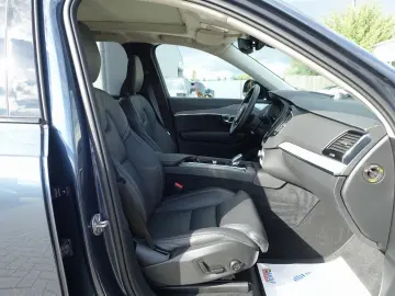 XC90 Ultra Dark T8 AWD Plug-in Hybrid PANO/B&W
