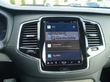 XC90 Ultra Dark T8 AWD Plug-in Hybrid PANO/B&W