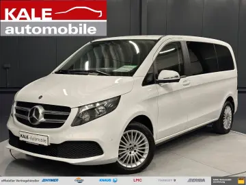 V 250 d EDITION 4MATIC Standhzg KAMERA AHK