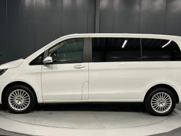 V 250 d EDITION 4MATIC*Standhzg*KAMERA*AHK*