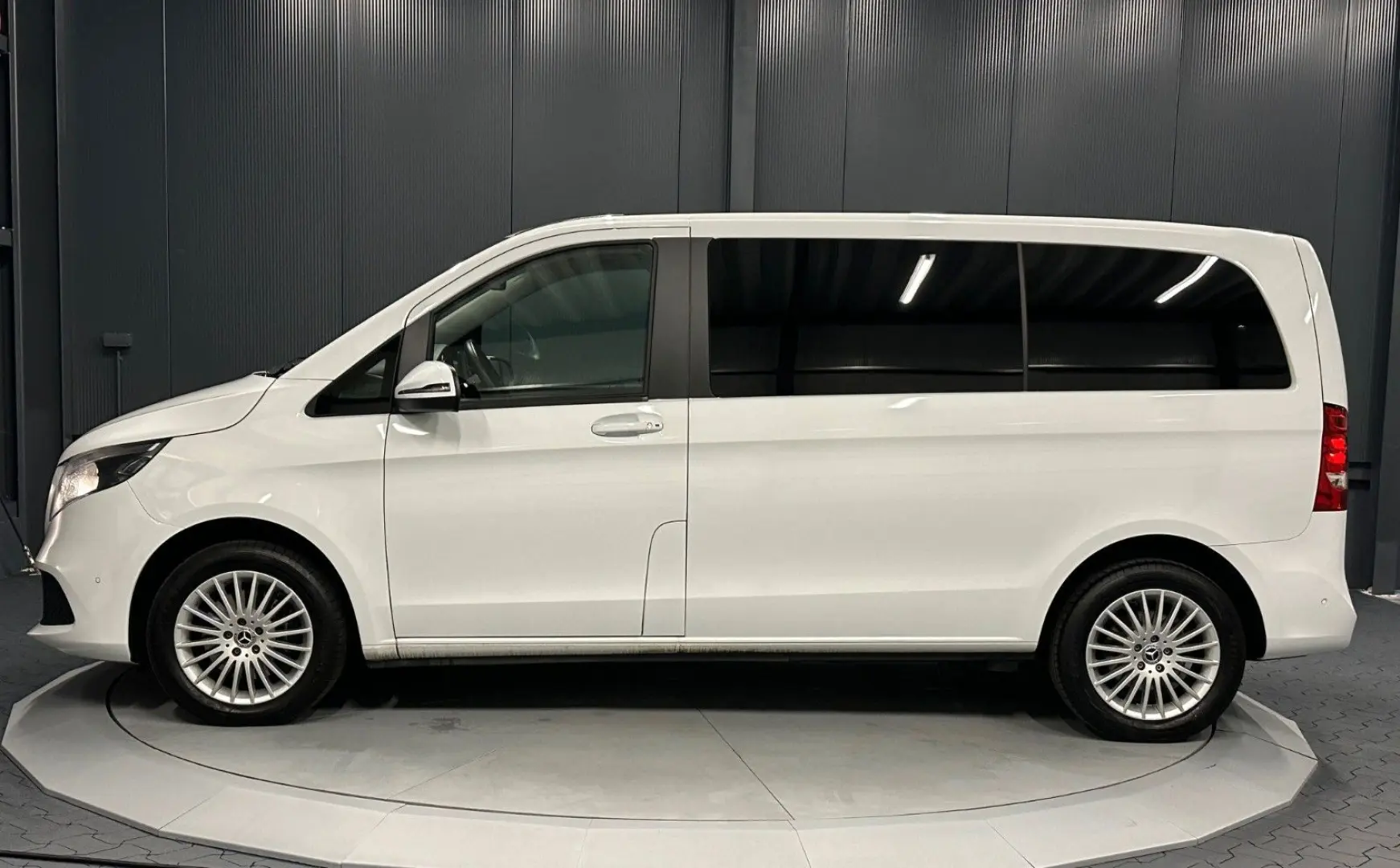 V 250 d EDITION 4MATIC*Standhzg*KAMERA*AHK*