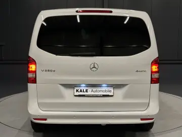 V 250 d EDITION 4MATIC*Standhzg*KAMERA*AHK*
