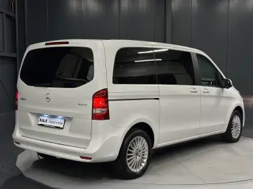 V 250 d EDITION 4MATIC*Standhzg*KAMERA*AHK*