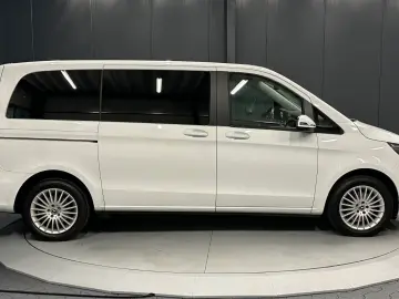 V 250 d EDITION 4MATIC*Standhzg*KAMERA*AHK*