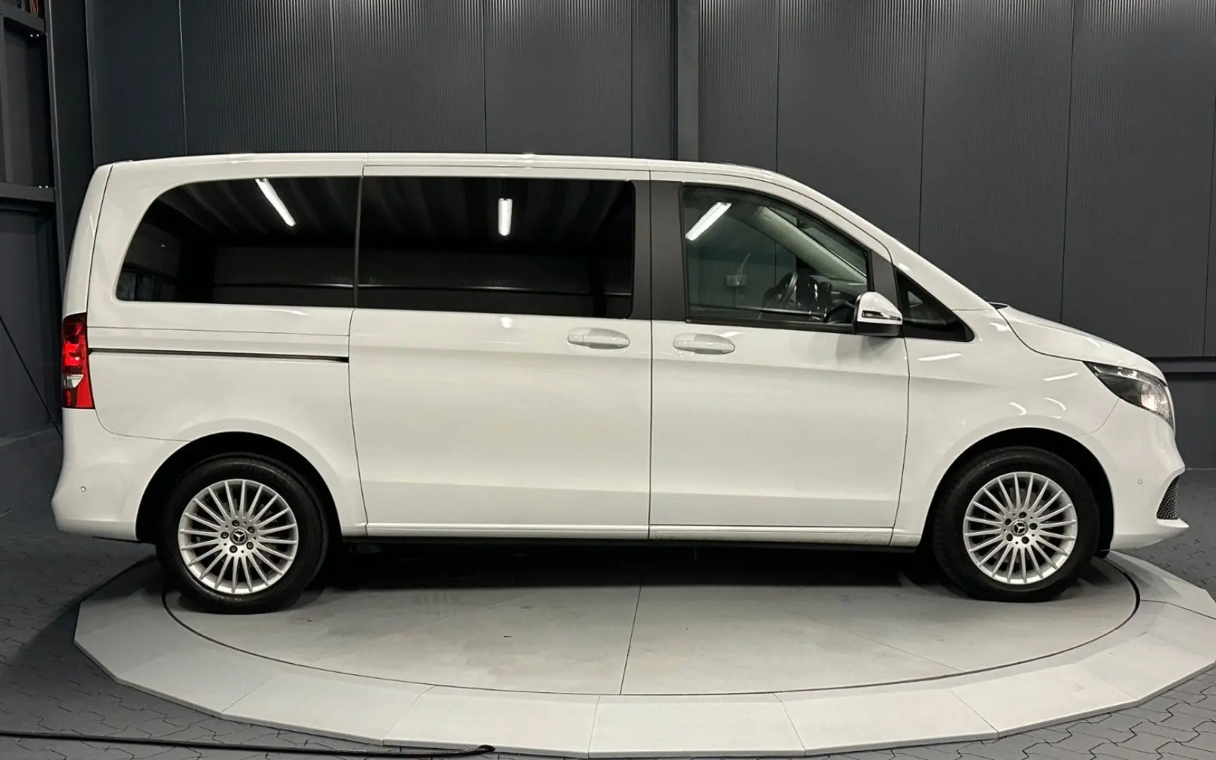 V 250 d EDITION 4MATIC*Standhzg*KAMERA*AHK*