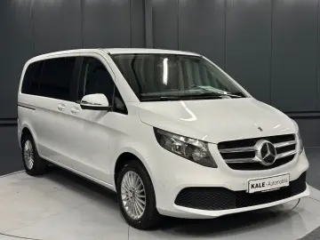 V 250 d EDITION 4MATIC*Standhzg*KAMERA*AHK*