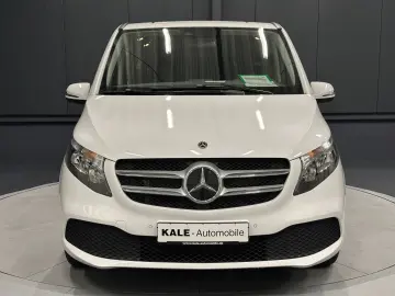 V 250 d EDITION 4MATIC*Standhzg*KAMERA*AHK*
