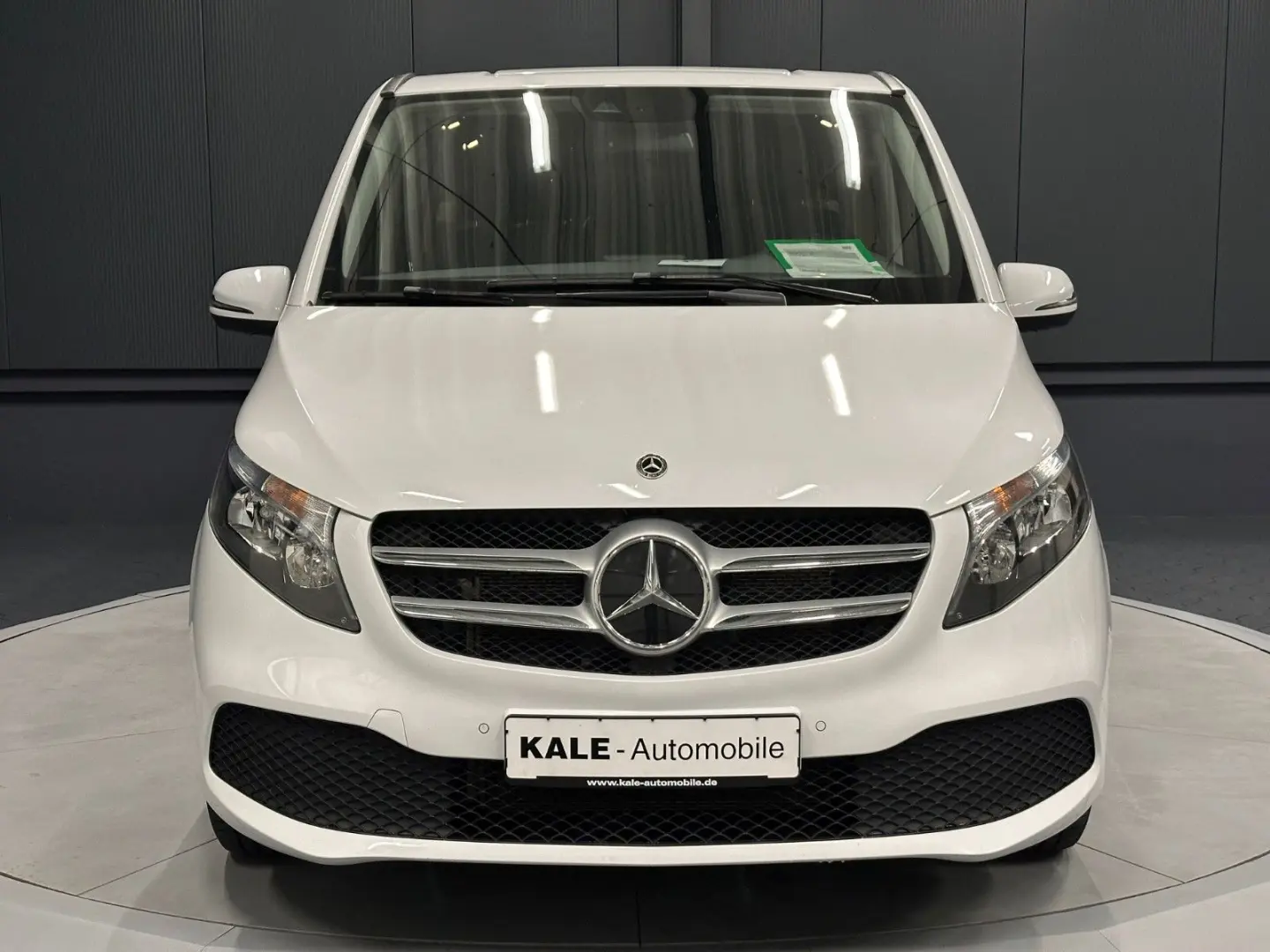 V 250 d EDITION 4MATIC*Standhzg*KAMERA*AHK*