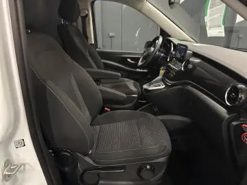 V 250 d EDITION 4MATIC*Standhzg*KAMERA*AHK*