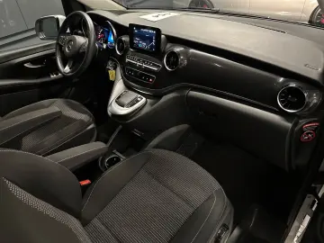 V 250 d EDITION 4MATIC*Standhzg*KAMERA*AHK*