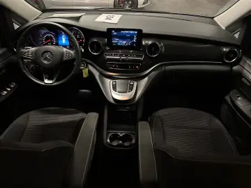 V 250 d EDITION 4MATIC*Standhzg*KAMERA*AHK*