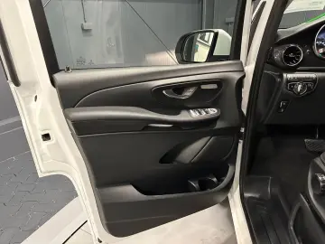 V 250 d EDITION 4MATIC*Standhzg*KAMERA*AHK*