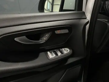 V 250 d EDITION 4MATIC*Standhzg*KAMERA*AHK*