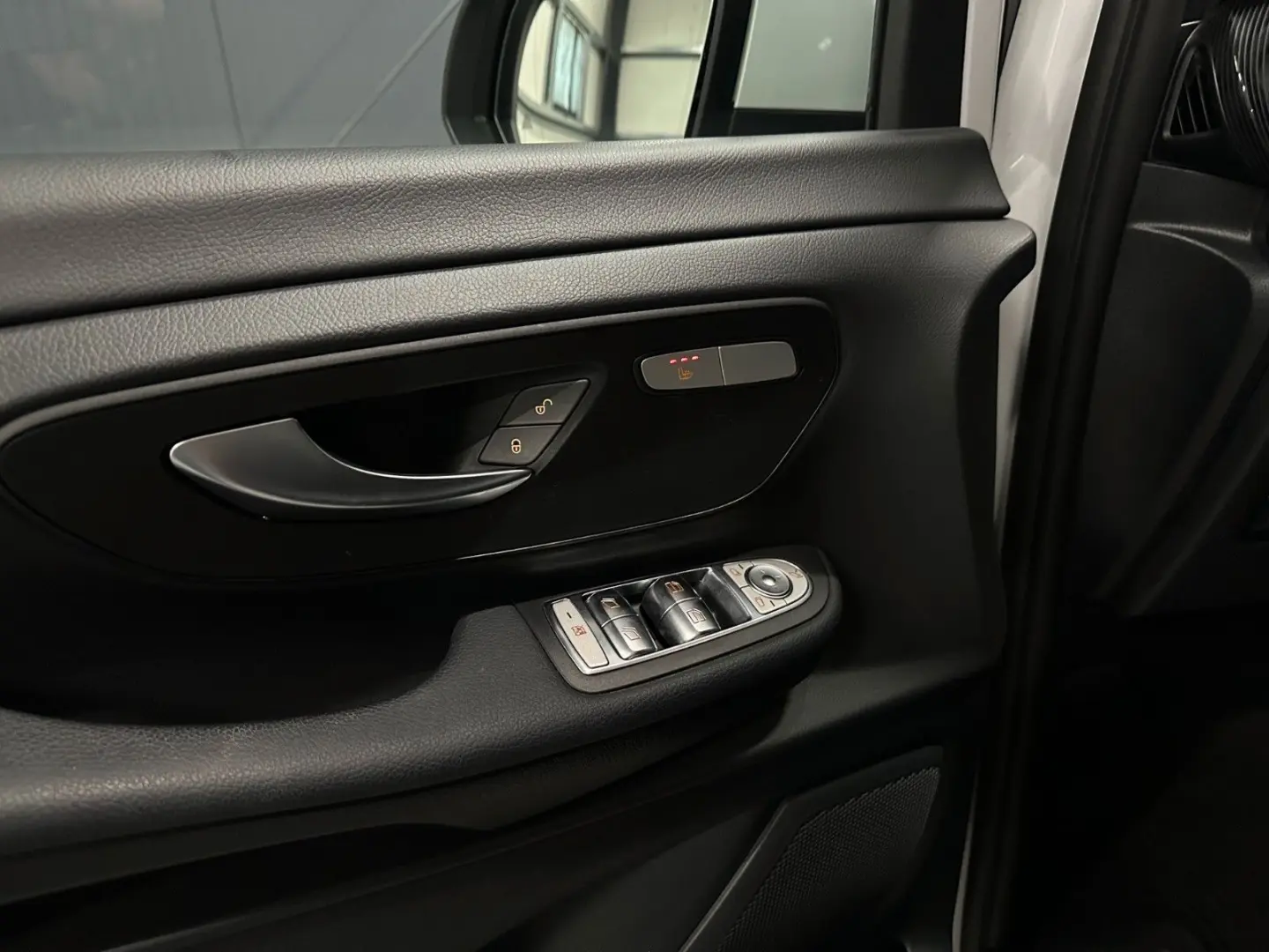 V 250 d EDITION 4MATIC*Standhzg*KAMERA*AHK*