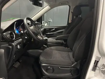 V 250 d EDITION 4MATIC*Standhzg*KAMERA*AHK*