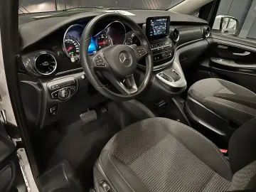V 250 d EDITION 4MATIC*Standhzg*KAMERA*AHK*