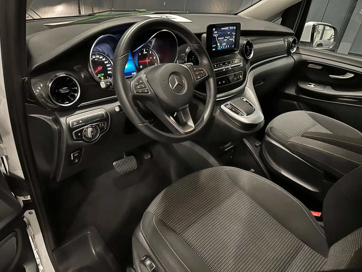 V 250 d EDITION 4MATIC*Standhzg*KAMERA*AHK*