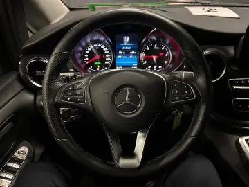 V 250 d EDITION 4MATIC*Standhzg*KAMERA*AHK*