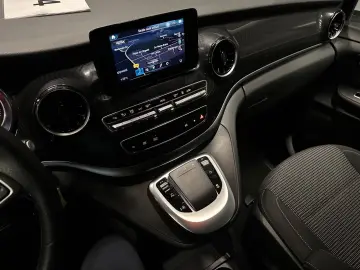 V 250 d EDITION 4MATIC*Standhzg*KAMERA*AHK*