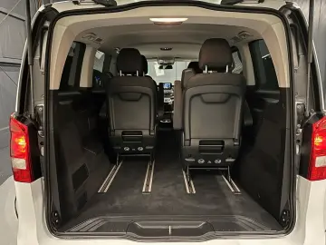 V 250 d EDITION 4MATIC*Standhzg*KAMERA*AHK*