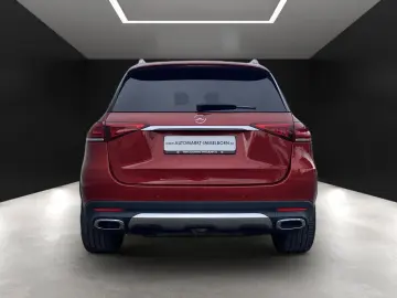 GLE 450 Hybrid AMG 20*HUD*360°*Laser*AHK*7Sitze