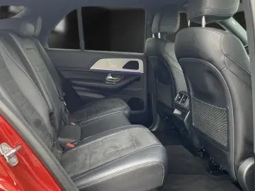 GLE 450 Hybrid AMG 20*HUD*360°*Laser*AHK*7Sitze