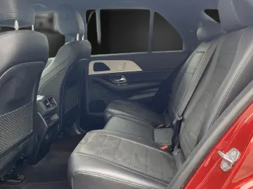 GLE 450 Hybrid AMG 20*HUD*360°*Laser*AHK*7Sitze