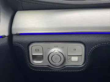 GLE 450 Hybrid AMG 20*HUD*360°*Laser*AHK*7Sitze
