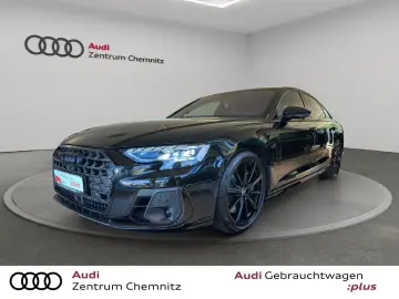 S8 TFSI qu. tiptr. STHZG MATRIX 360 MASSAGE