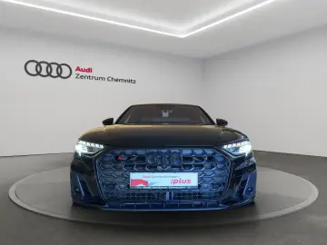 S8 TFSI qu. tiptr. STHZG+MATRIX+360°+MASSAGE
