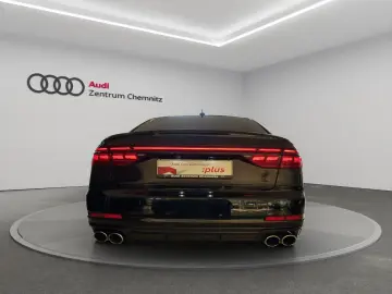 S8 TFSI qu. tiptr. STHZG+MATRIX+360°+MASSAGE