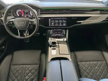 S8 TFSI qu. tiptr. STHZG+MATRIX+360°+MASSAGE