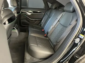 S8 TFSI qu. tiptr. STHZG+MATRIX+360°+MASSAGE