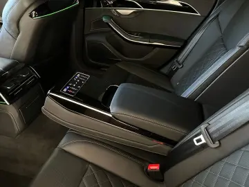 S8 TFSI qu. tiptr. STHZG+MATRIX+360°+MASSAGE