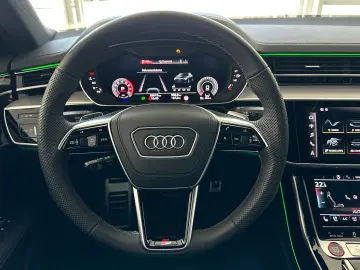 S8 TFSI qu. tiptr. STHZG+MATRIX+360°+MASSAGE