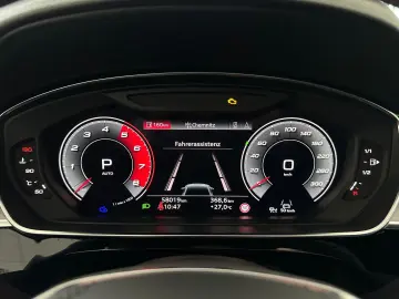 S8 TFSI qu. tiptr. STHZG+MATRIX+360°+MASSAGE