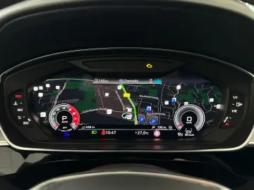 S8 TFSI qu. tiptr. STHZG+MATRIX+360°+MASSAGE