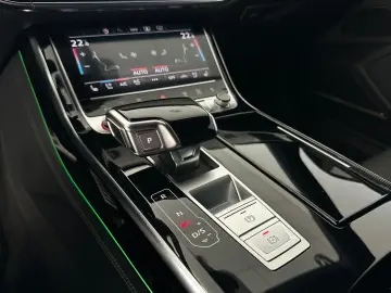 S8 TFSI qu. tiptr. STHZG+MATRIX+360°+MASSAGE