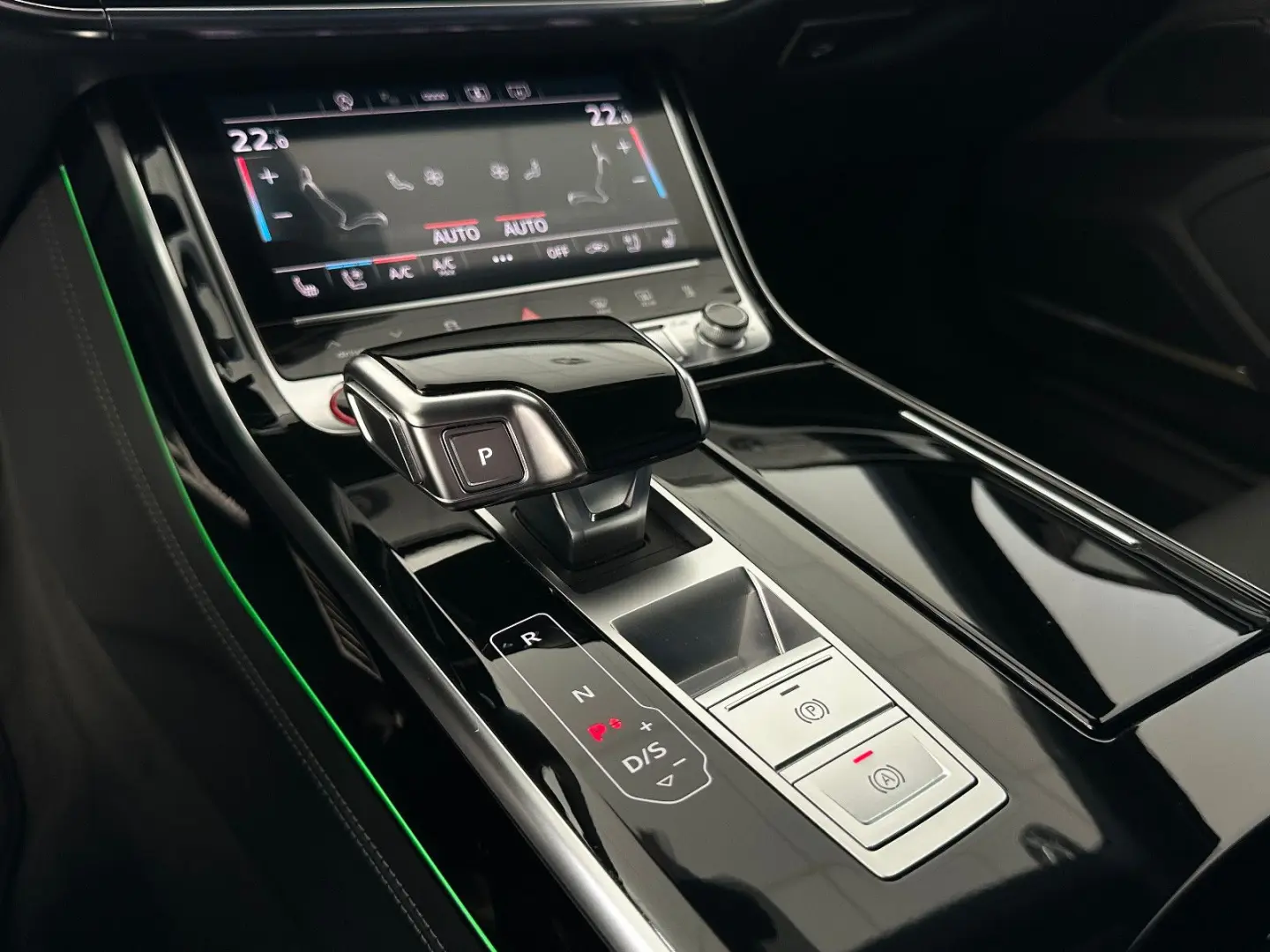 S8 TFSI qu. tiptr. STHZG+MATRIX+360°+MASSAGE