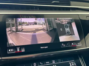 S8 TFSI qu. tiptr. STHZG+MATRIX+360°+MASSAGE