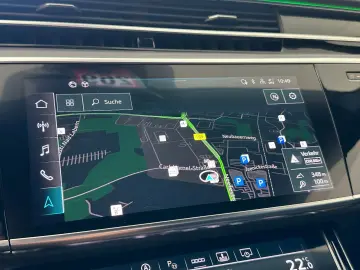 S8 TFSI qu. tiptr. STHZG+MATRIX+360°+MASSAGE