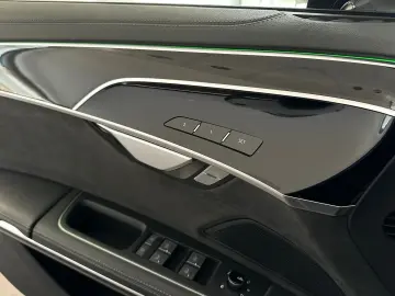 S8 TFSI qu. tiptr. STHZG+MATRIX+360°+MASSAGE